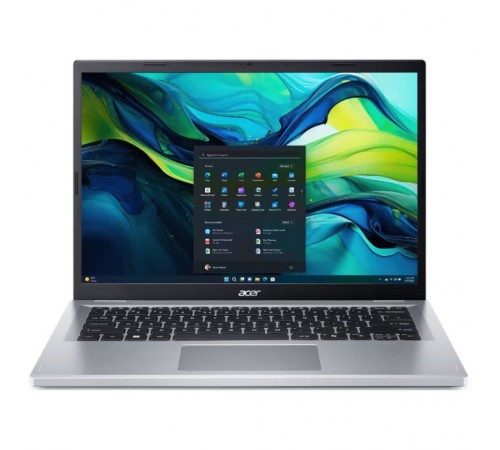 Ноутбук Acer Aspire Go AG14-21P-R4XC (NX.KXDCD.008)