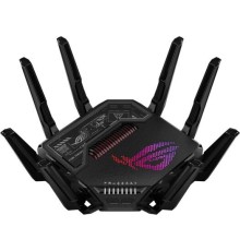 Маршрутизатор Asus ROG Rapture GT-BE98 (90IG08F0-MO9A0V)
