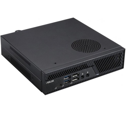Неттоп Asus Mini PC PB63-B-BC051MD (90MR0121-M001L0)