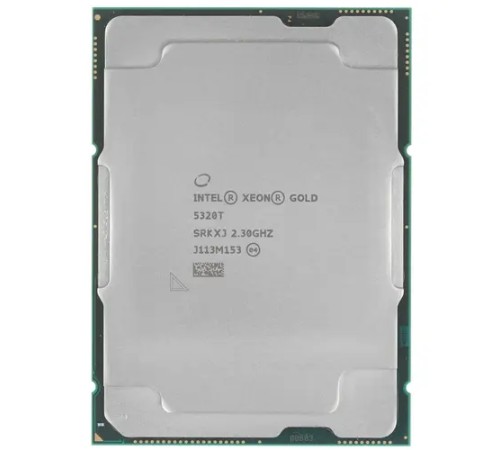 Процессор Intel Xeon Gold 5320T OEM (CD8068904659101)