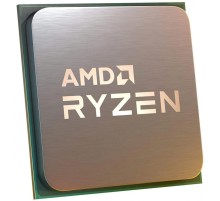 Процессор AMD Ryzen 5 5600 BOX (100-100000927CBX)