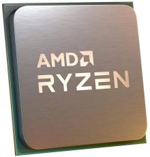 Процессор AMD Ryzen 5 5600 BOX (100-100000927CBX)