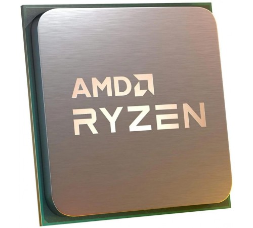 Процессор AMD Ryzen 5 5600 BOX (100-100000927CBX)