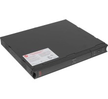 ИБП APC Smart-UPS 450VA (SC450RMI1U)