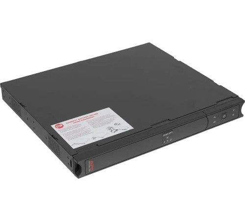 ИБП APC Smart-UPS 450VA (SC450RMI1U)