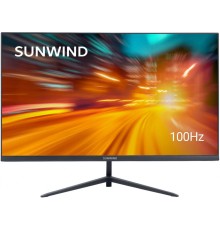Монитор SunWind SM-24FV222 (SM24VB01)