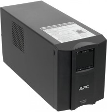 ИБП APC Smart-UPS 1000VA (SMC1000IC)