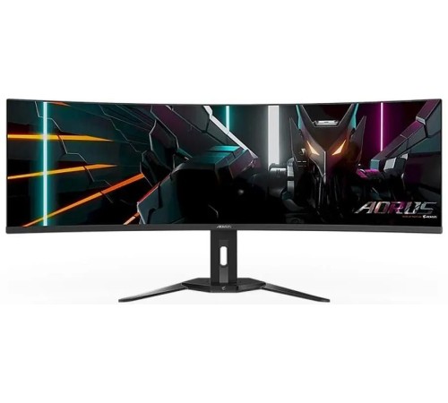 Монитор Gigabyte Aorus CO49DQ (20VM0-CO49DQBT-1EKR)