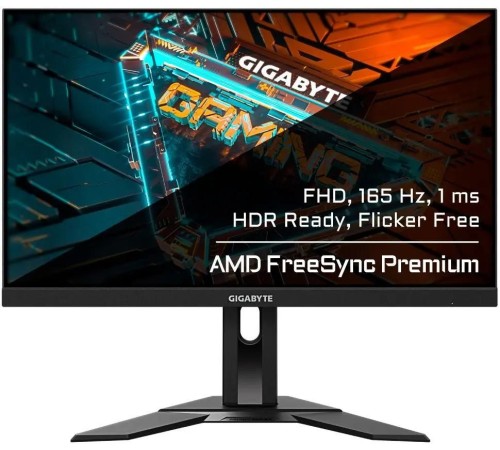 Монитор Gigabyte G24F 2 (9DG24F2-00-2ABEU)