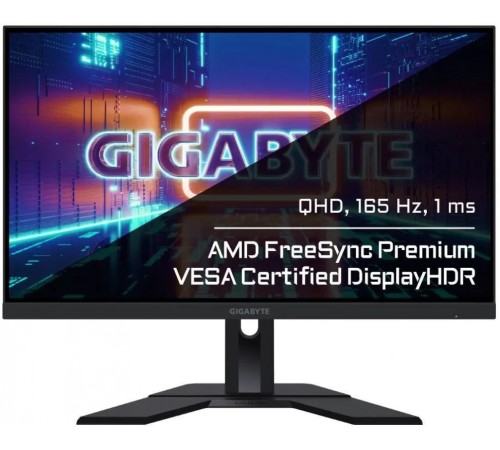 Монитор Gigabyte M27Q (9DM27Q-00-2ABEK)