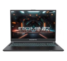 Ноутбук Gigabyte G6 KF-H3KZ854KD3 (KF-H3KZ854KD)