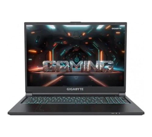 Ноутбук Gigabyte G6 KF-H3KZ854KD3 (KF-H3KZ854KD)