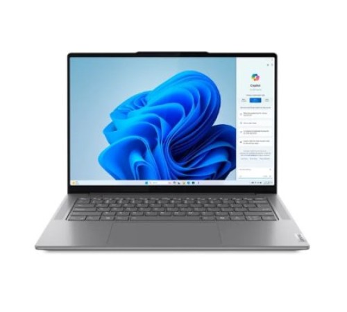 Ноутбук Lenovo Yoga Pro 7 14AHP9 (83E3001PRU)