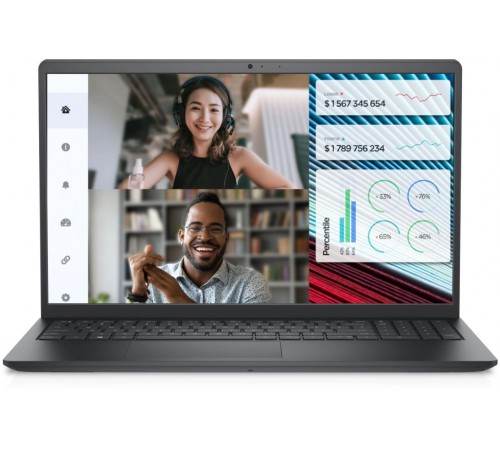 Ноутбук Dell Vostro 3520 (3520-7650)