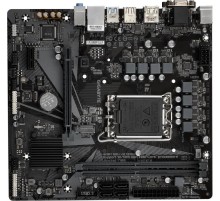 Материнская плата Gigabyte H610M S2H V2