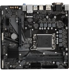 Материнская плата Gigabyte H610M S2H V2