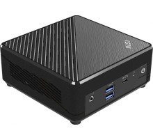 Неттоп MSI Cubi N ADL-016BRU (936-B0A911-091)
