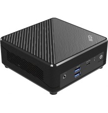 Неттоп MSI Cubi N ADL-016BRU (936-B0A911-091)
