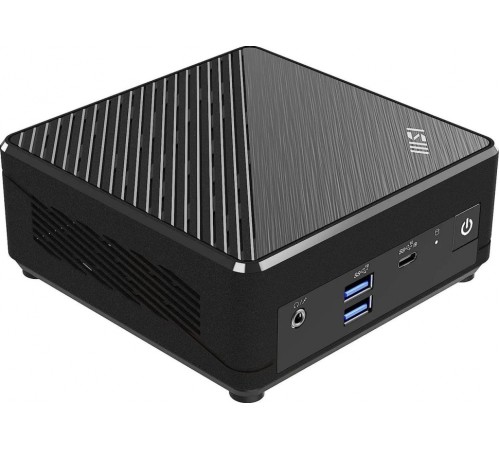 Неттоп MSI Cubi N ADL-016BRU (936-B0A911-091)