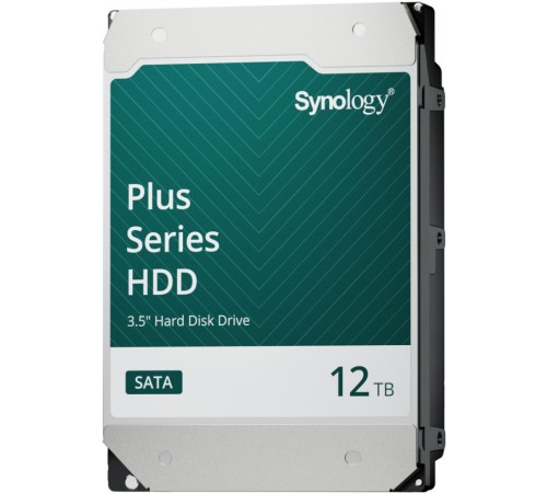 Жёсткий диск Synology HAT3310-12T