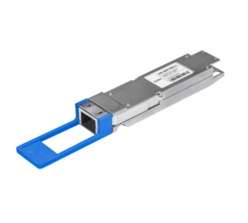 Трансивер SNR-QSFP+PSM4-2