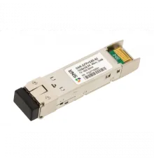 Трансивер SNR-SFP+D59-80