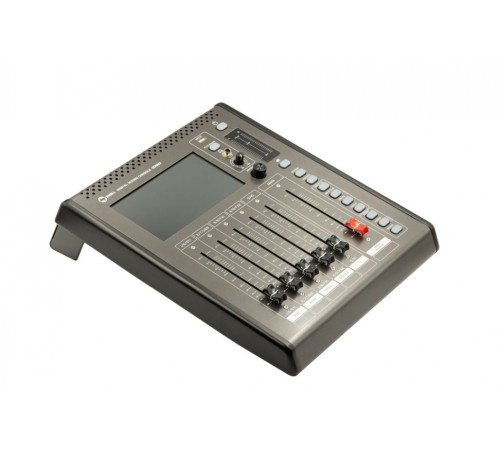 Микшер Exell EDM10