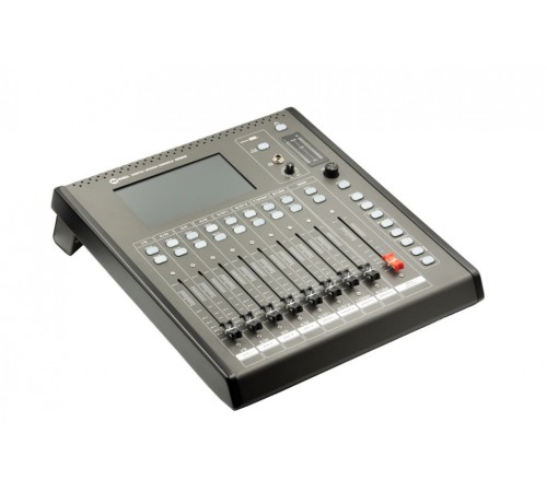 Микшер Exell EDM12