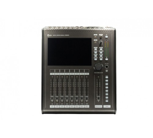 Микшер Exell EDM16D