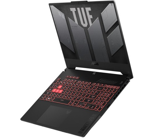 Ноутбук Asus TUF Gaming F15 FX507VU-LP201 (90NR0CJ7-M00L80)