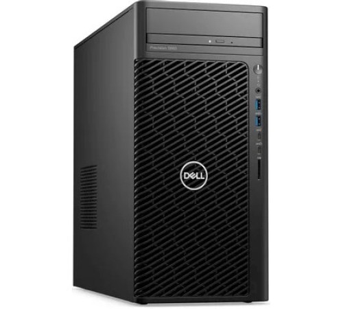 Компьютер Dell Precision 3660 (3660-9671)