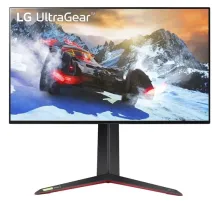 Монитор LG 34WQ60C-B
