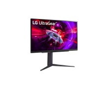 Монитор LG 27GR83Q-B