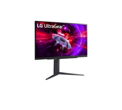 Монитор LG 27GR83Q-B