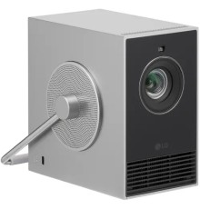 Проектор LG CineBeam Q (HU710PB-GL)