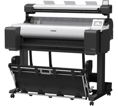 Плоттер Canon imagePROGRAF TM-350 (6246C003AA)