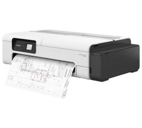 МФУ струйное Canon imagePROGRAF TC-20 (5815C003)