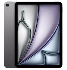 Планшет Apple iPad Air 2024 11 Wi-Fi 256GB Space Gray (MUWG3LL/A)
