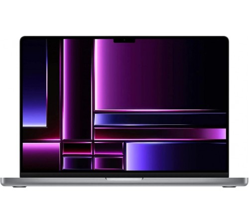 Ноутбук Apple MacBook Pro 16 2023 (MNW83C/A)