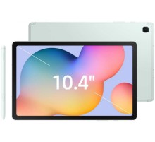 Планшет Samsung Galaxy Tab S6 Lite SM-P620 64ГБ мятный (SM-P620NLGACAU)