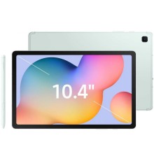 Планшет Samsung Galaxy Tab S6 Lite SM-P620 64ГБ мятный (SM-P620NLGACAU)