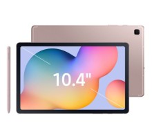 Планшет Samsung Galaxy Tab S6 Lite (2024) 4/64Gb розовый (SM-P620NZIACAU)