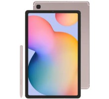 Планшет Samsung Galaxy Tab S6 Lite SM-P625 10.4", 4Gb/64Gb, розовый (SM-P625NZIACAU)
