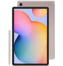 Планшет Samsung Galaxy Tab S6 Lite SM-P625 10.4", 4Gb/64Gb, розовый (SM-P625NZIACAU)