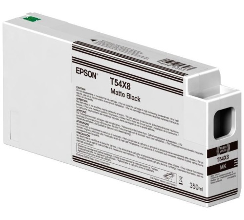 Картридж Epson C13T54X800