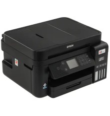 МФУ струйное Epson L6270 Asia (C11CJ61507)