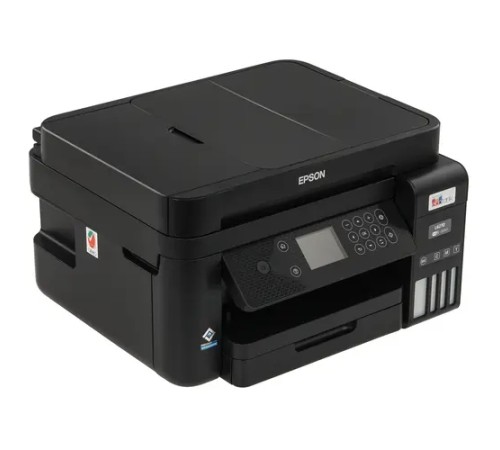 МФУ струйное Epson L6270 Asia (C11CJ61507)