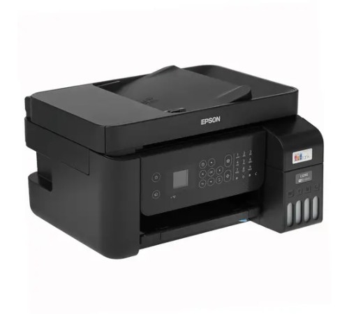 МФУ струйное Epson L5290 Asia (C11CJ65512)