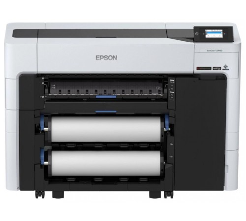 Плоттер Epson SC-T3700D (C11CH80301A0)