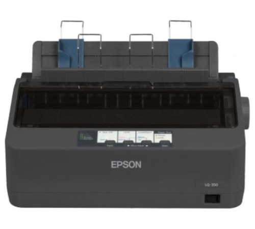 Принтер матричный Epson LQ-350 (C11CC25002)